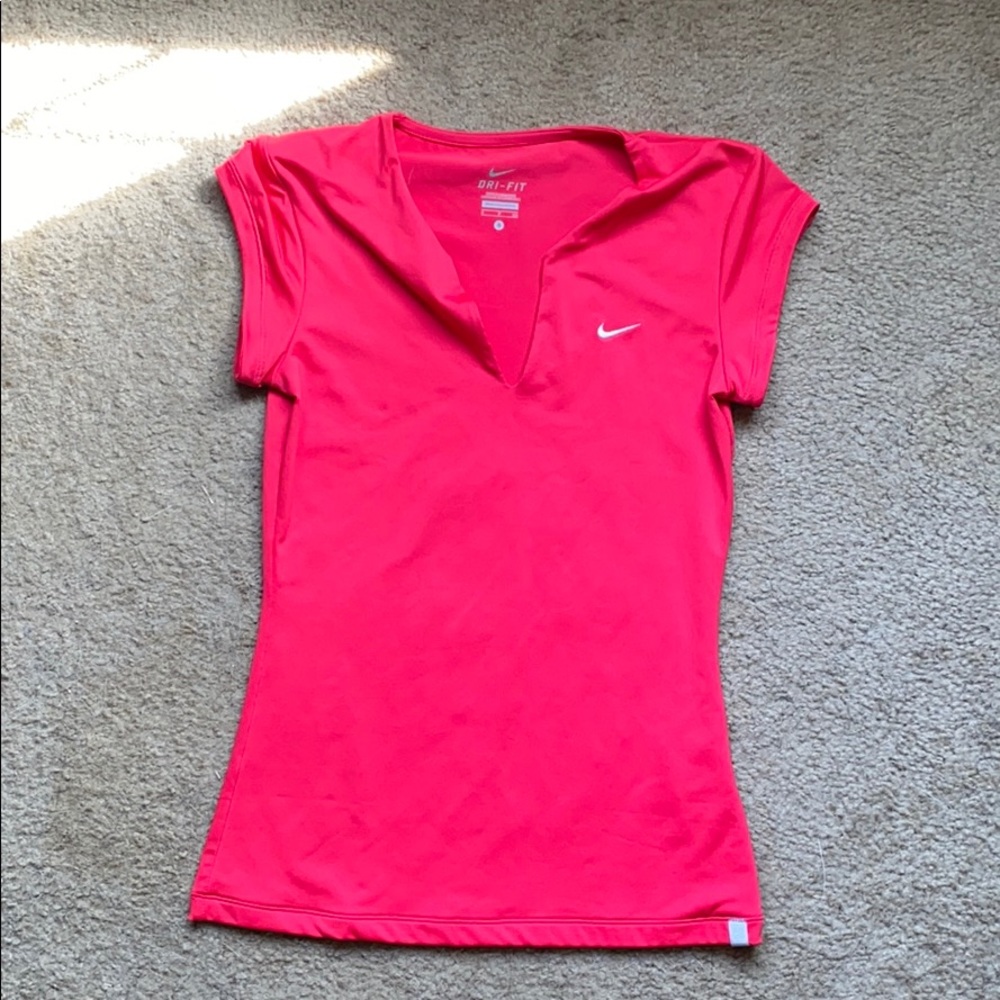 Women’s Nike Dri-Fit Shirt